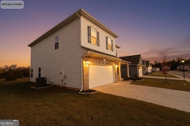 25 Thacker Trail, Adairsville, GA 30103 - photo 6