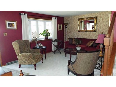 Living Room.