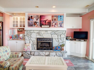 Wet Bar and Extra Storage