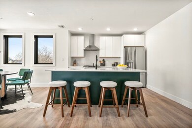 173 Magnolia St unit 6, Dorchester, MA 02125 - photo 4