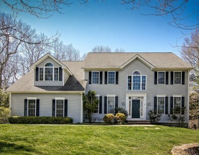 8 Primrose Ln, Westborough, MA 01581 - photo 2