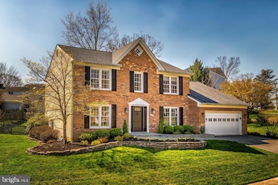 2009 Wolftrap Oaks Ct, Vienna, VA 22182 - photo 2