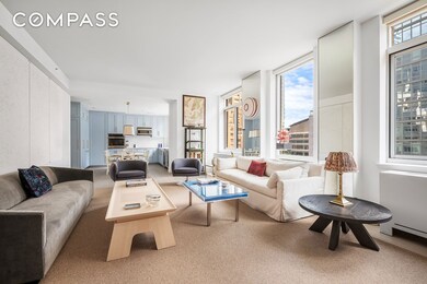 212 E 57th St unit 11A, New York, NY 10022 - photo 3