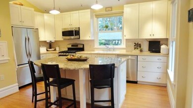 Broadview Kitchen