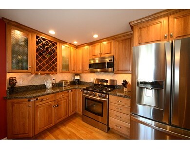 296 Ashland St, Holliston, MA 01746 - photo 6