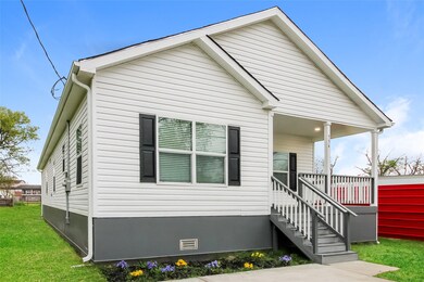 756 Green Meadow Ln, Houston, TX 77091 - photo 3