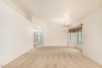 Formal Living Dining