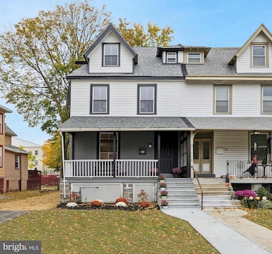 49 Elberon Ave, Lansdowne, PA 19050 - photo 2