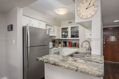 Xanadu Villas unit A18, Hilton Head Island, SC 29928 - photo 7