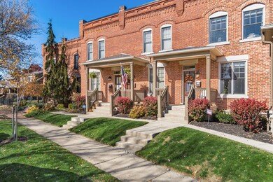 360 Forest St, Columbus, OH 43206 - photo 4