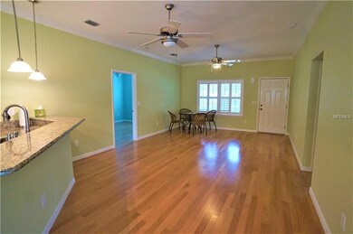 Open Floorplan