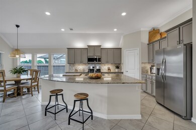 17619 Cypress Hilltop Way, Hockley, TX 77447 - photo 4