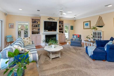 167 Sunrise Dr, Saint Simons Island, GA 31522 - photo 5