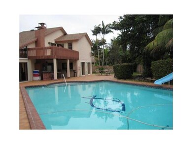 Swimming Pool/Hot Tub/Sauna