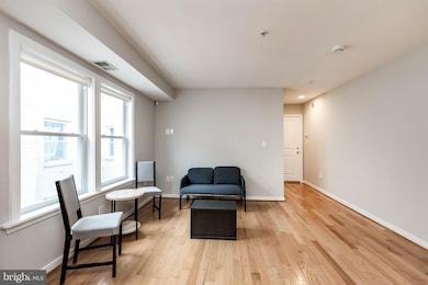 608 Jefferson St NW unit 302, Washington, DC 20011 - photo 6
