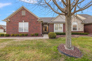 52559 Sable Dr unit 68, Macomb, MI 48042 - photo 2