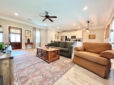 3011 Blackbriar Dr, Oxford, MS 38655 - photo 5