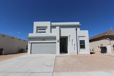 13615 Hazlewood St, El Paso, TX 79928 - photo 2
