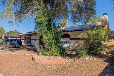 4204 Grace St, Las Vegas, NV 89121 - photo 2