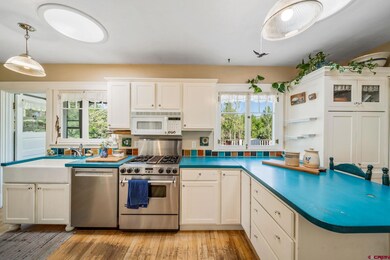 603 E 9th St, Durango, CO 81301 - photo 6