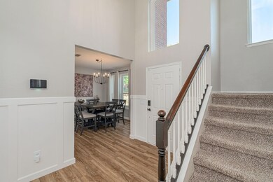 126 S Bending Oak Ln, Wylie, TX 75098 - photo 2