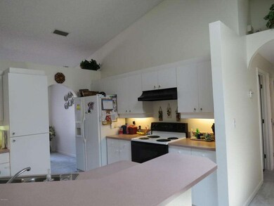 Open Kitchen 1