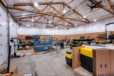 39141 Richardson Gap Rd, Scio, OR 97374 - photo 4