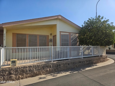 650 N Hawes Rd unit 4634, Mesa, AZ 85207 - photo 6