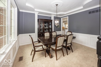 13698 Golden Ridge Ln, Mc Cordsville, IN 46055 - photo 5