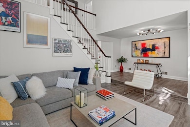 9 Cromwell Ct, Princeton, NJ 08540 - photo 6