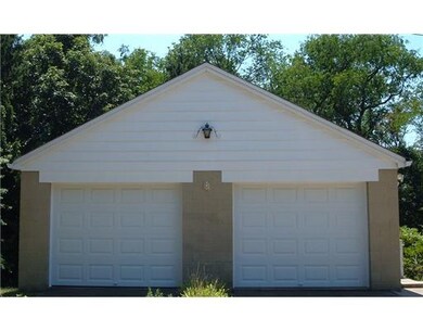 Parking Lot/Garage.
