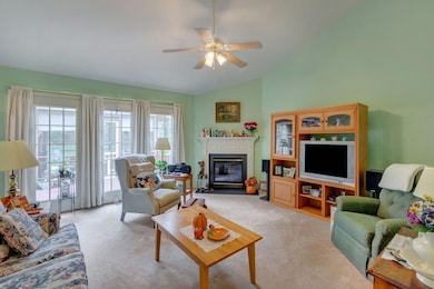 241 Northridge Rd, Ruckersville, VA 22968 - photo 4