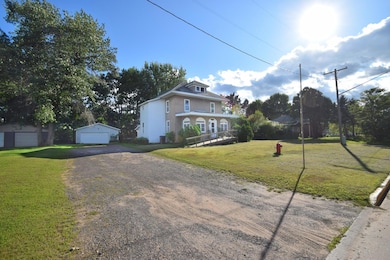 7355 Main St E, Webster, WI 54893 - photo 2