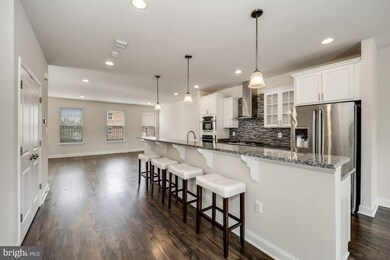 15529 Sunningdale Place, Upper Marlboro, MD 20772 - photo 7