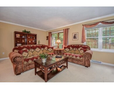 12 Lombardi Cir unit 12, Milford, MA 01757 - photo 4