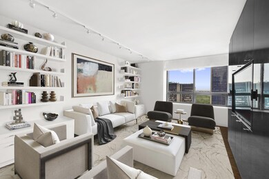 Museum Tower unit 37AF, New York, NY 10019 - photo 3