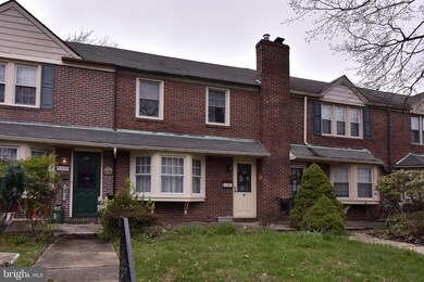 115 Park Terrace, Haddon Township, NJ 08108 - photo 2
