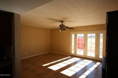 Great Room/ Living Room