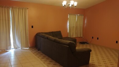 living/dining