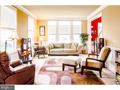 2941 Avebury Stone Cir, Downingtown, PA 19335 - photo 7