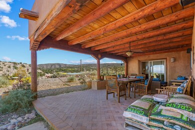 8 Camino Del Torreon, Placitas, NM 87043 - photo 4