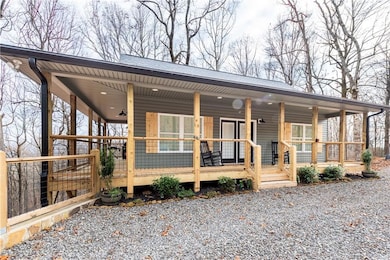 110 Burnt Mountain Cove Rd, Jasper, GA 30143 - photo 3