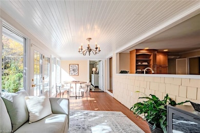 1147 Strathmore Cir, Winston Salem, NC 27104 - photo 7