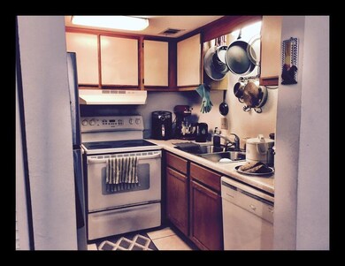 Kitchen Conveniently Off Great Room