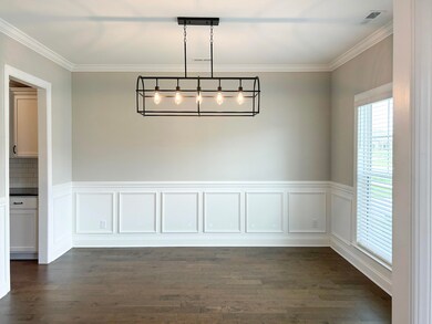 Homesite 64 Interior