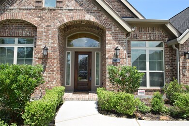 27122 Liberty Heights Ln, Fulshear, TX 77441 - photo 3