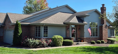 3226 N Briar Leaf Ct, La Porte, IN 46350 - photo 2