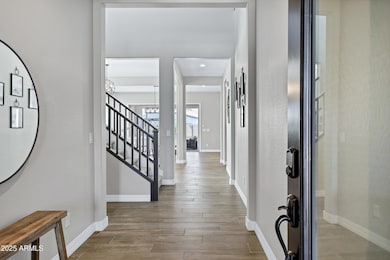 Entry