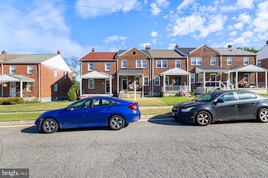 1014 Elm Rd, Halethorpe, MD 21227 - photo 5