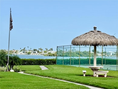 direct on the intercoastal waterway